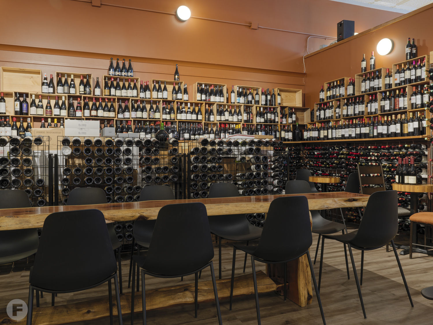Store - Wine Selection: Top Ten Wines